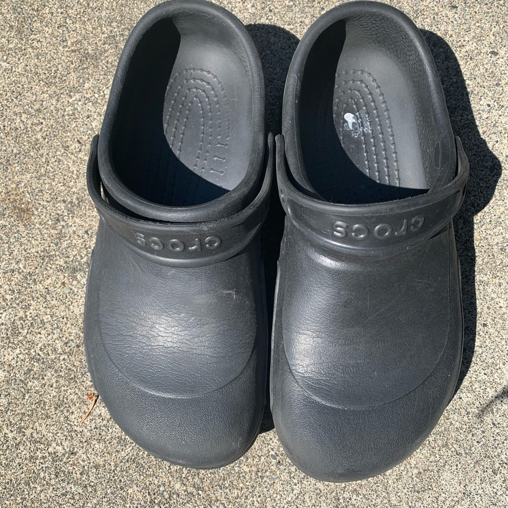 Men’s Bistro CROCS